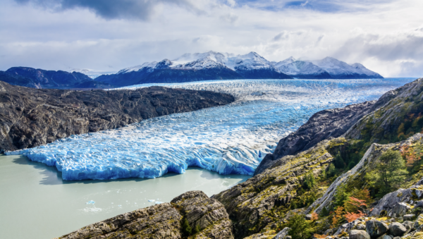 21 de marzo: Chile se prepara para conmemorar el primer Día Nacional de los Glaciares
